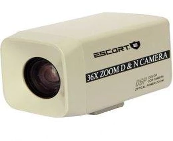 Lắp đặt camera tân phú Escort ESC-E36X                                                                                            